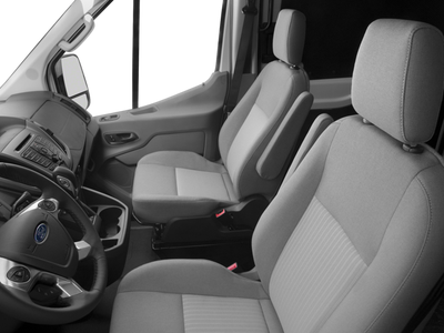 2017 Ford Transit-350 'T-350 HD 148'' EL Hi Rf 10360 GVWR Sldng RH Dr DRW'