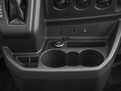 2017 Ford Transit-350 'T-350 HD 148'' EL Hi Rf 10360 GVWR Sldng RH Dr DRW'