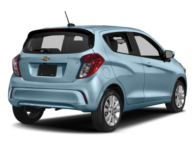 Used 2018 Chevrolet Spark 1LT with VIN KL8CD6SA7JC471355 for sale in Springfield, OH