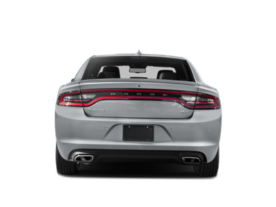 2018 Dodge Charger R/T RWD