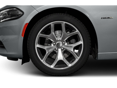 2018 Dodge Charger R/T RWD
