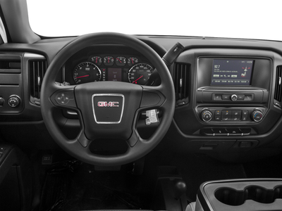 2018 GMC Sierra 1500 4WD Double Cab 143.5"