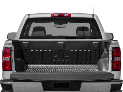 2018 GMC Sierra 1500 4WD Double Cab 143.5"