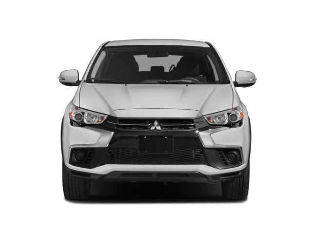 2018 Mitsubishi Outlander Sport SEL 2.4 CVT