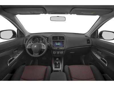 2018 Mitsubishi Outlander Sport SEL 2.4 CVT