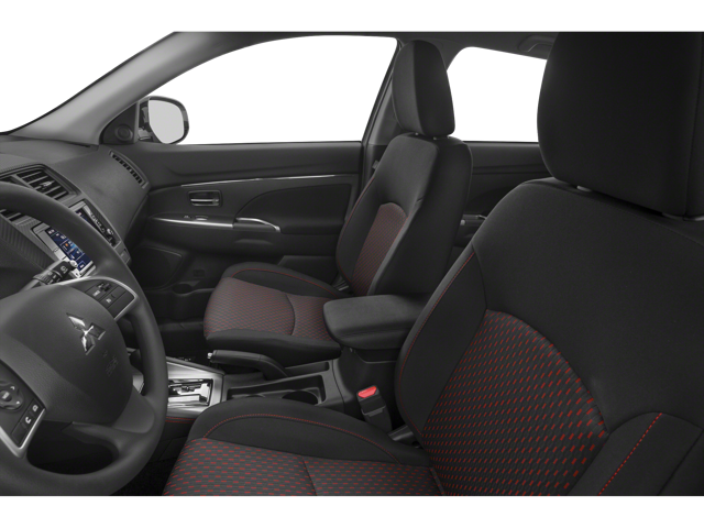 2018 Mitsubishi Outlander Sport SEL 2.4 CVT