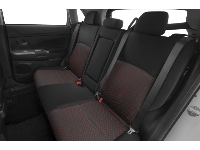 2018 Mitsubishi Outlander Sport SEL 2.4 CVT
