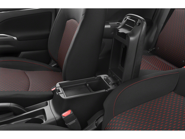 2018 Mitsubishi Outlander Sport SEL 2.4 CVT