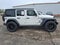 2021 Jeep Wrangler Unlimited Freedom