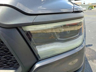 2024 RAM 1500 Rebel