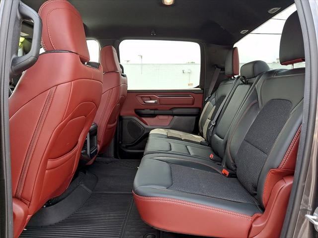 2024 RAM 1500 Rebel