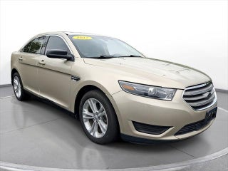 2017 Ford Taurus SE