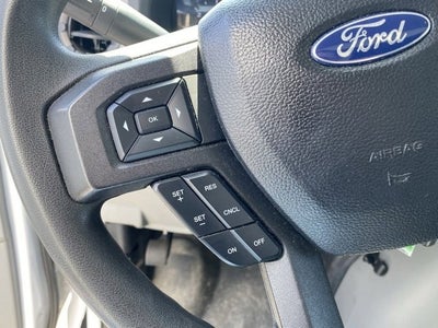 2022 Ford E-Series Cutaway NA