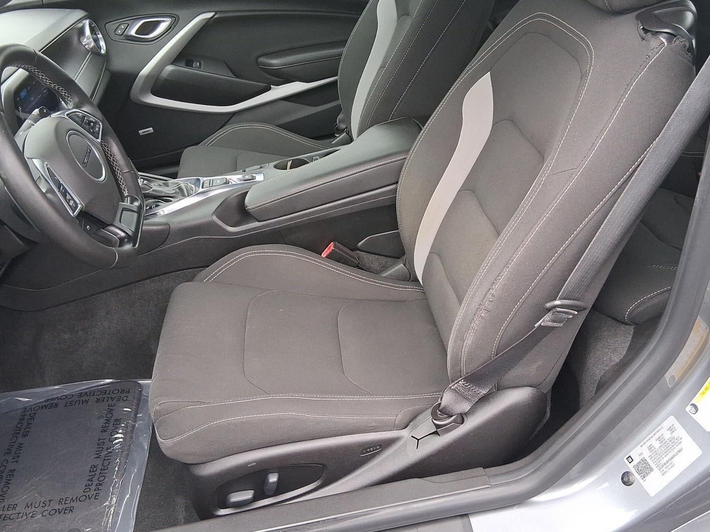 2019 Chevrolet Camaro 1LT