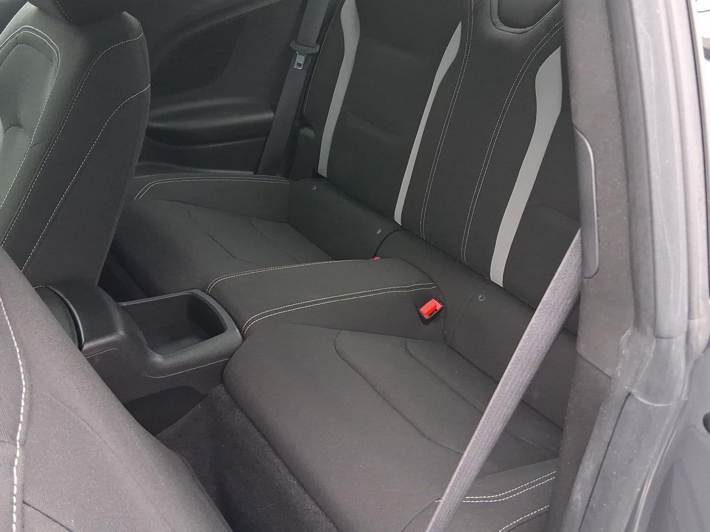 2019 Chevrolet Camaro 1LT