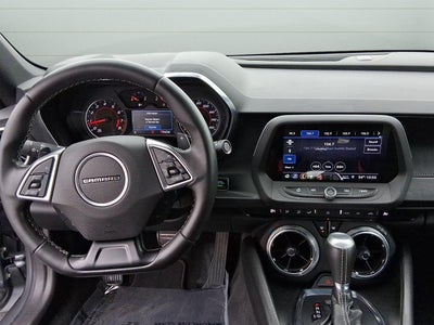2019 Chevrolet Camaro 1LT