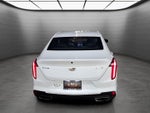 2024 Cadillac CT4 Premium Luxury