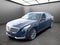 2018 Cadillac CT6 Luxury AWD