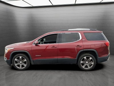 2017 GMC Acadia SLT