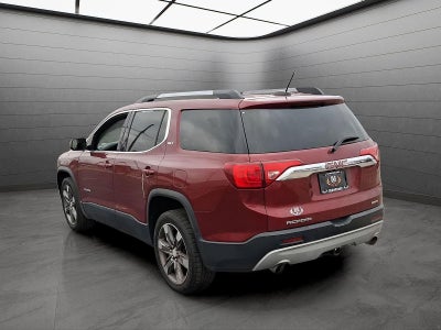2017 GMC Acadia SLT