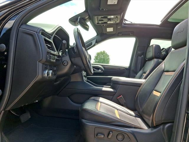 2023 GMC Yukon XL AT4