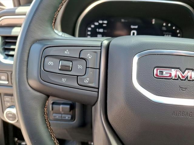 2023 GMC Yukon XL AT4