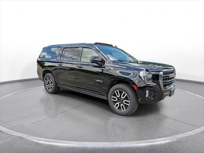 2023 GMC Yukon XL AT4