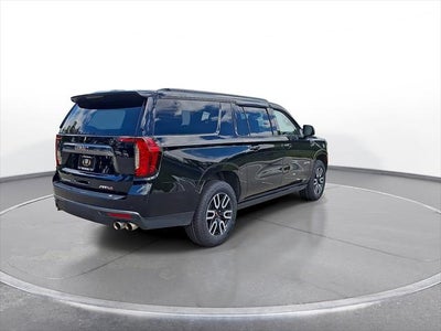 2023 GMC Yukon XL AT4