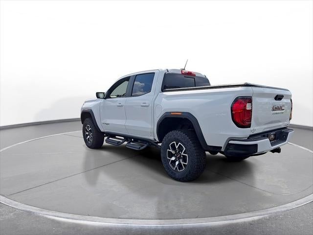 2025 GMC Canyon AT4 - Photo 6