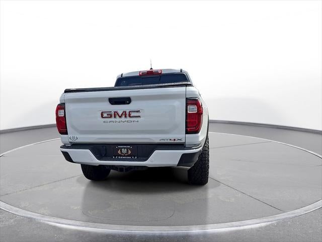 2025 GMC Canyon AT4 - Photo 7