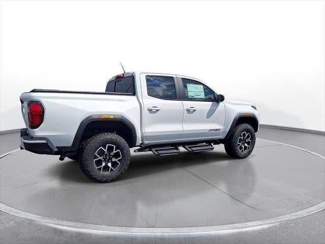 2025 GMC Canyon AT4 - Photo 8