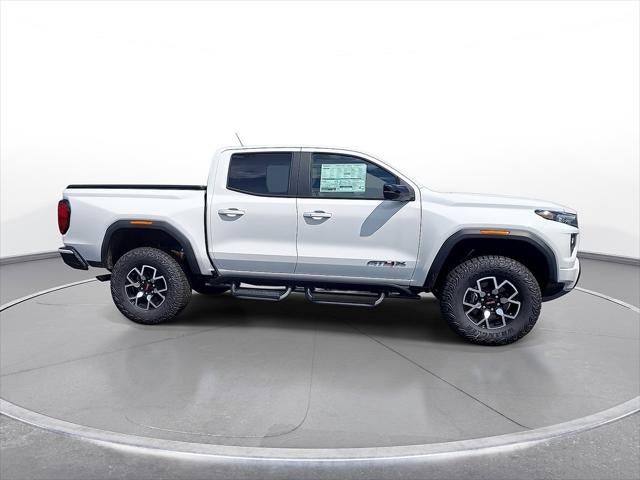 2025 GMC Canyon AT4 - Photo 9