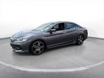 2017 Honda Accord Sedan Sport