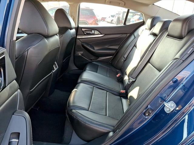 2023 Nissan Maxima SV - Photo 26