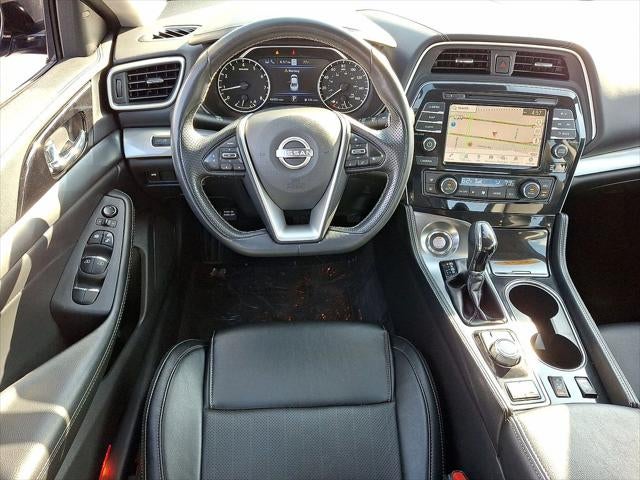 2023 Nissan Maxima SV - Photo 27
