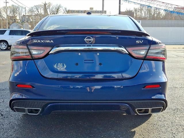 2023 Nissan Maxima SV - Photo 29