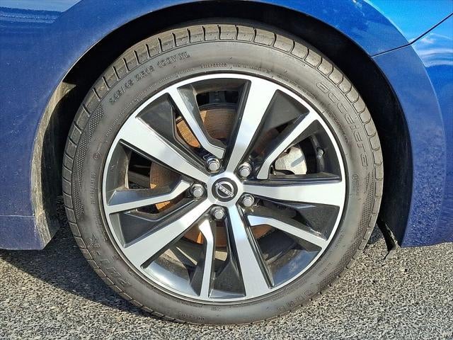 2023 Nissan Maxima SV - Photo 33