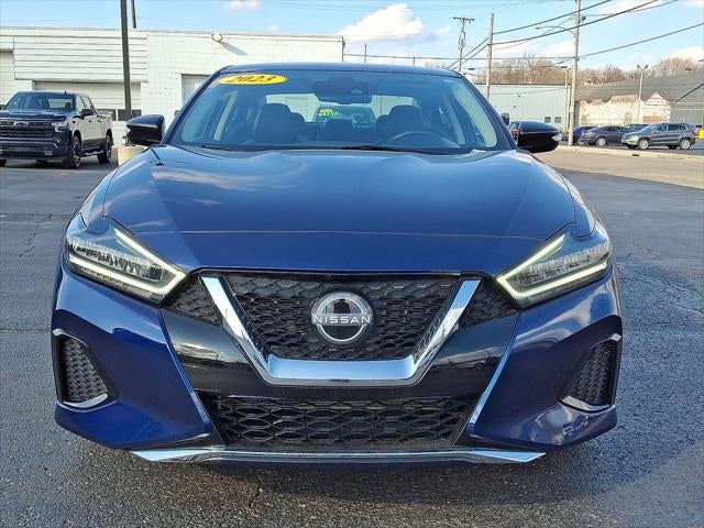 2023 Nissan Maxima SV - Photo 35