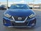 2023 Nissan Maxima SV