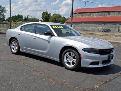 2023 Dodge Charger SXT