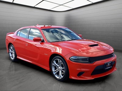 2022 Dodge Charger R/T