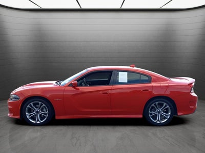 2022 Dodge Charger R/T
