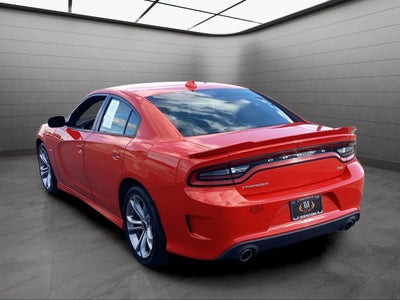 2022 Dodge Charger R/T