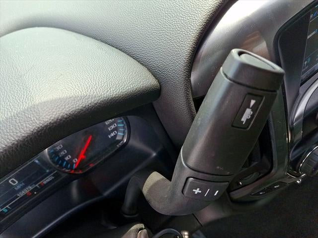2019 Chevrolet Silverado LD LT