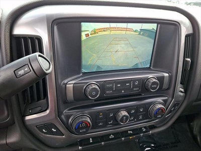 2019 Chevrolet Silverado LD LT