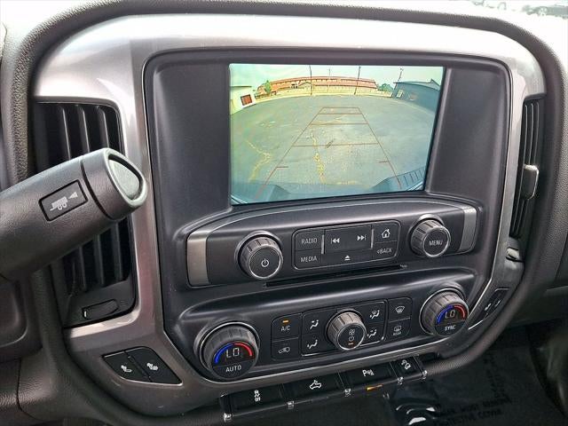2019 Chevrolet Silverado LD LT