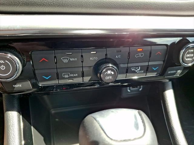 2023 Jeep Compass High Altitude