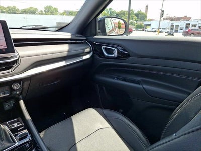 2023 Jeep Compass High Altitude