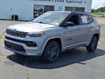 2023 Jeep Compass High Altitude