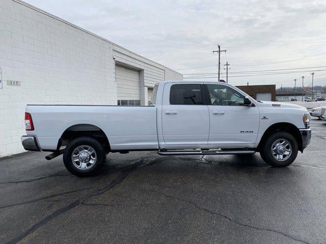 2021 RAM 2500 Big Horn